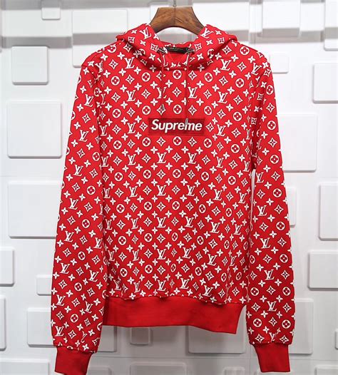 supreme louis vuitton hoodie 3xl|supreme Louis Vuitton prices.